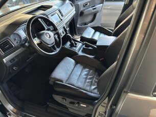 Foto 7 - Volkswagen Amarok Amarok 3.0 V6 CD Highline 4x4 automático