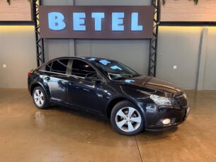 Chevrolet Cruze Cruze LT 1.8 16V Ecotec (Flex)