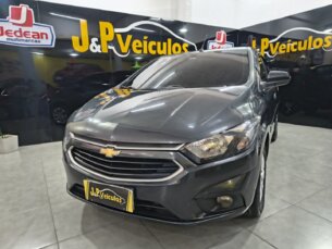 Foto 1 - Chevrolet Onix Onix 1.0 LT SPE/4 manual