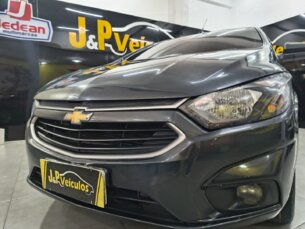 Foto 7 - Chevrolet Onix Onix 1.0 LT SPE/4 manual