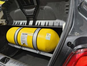 Foto 9 - Chevrolet Onix Onix 1.0 LT SPE/4 manual