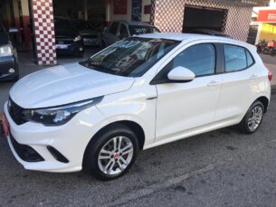 Foto 2 - Fiat Argo Argo 1.0 Drive manual