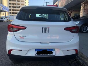 Foto 6 - Fiat Argo Argo 1.0 Drive manual