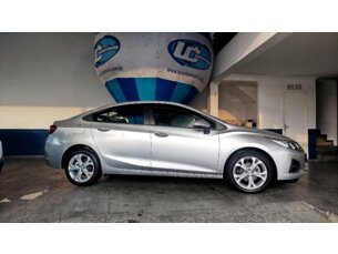 Foto 4 - Chevrolet Cruze Cruze LT 1.4 Ecotec (Flex) (Aut) automático