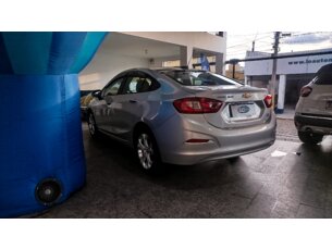 Foto 7 - Chevrolet Cruze Cruze LT 1.4 Ecotec (Flex) (Aut) automático