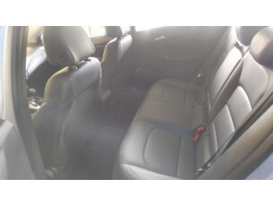 Foto 8 - Chevrolet Cruze Cruze LT 1.4 Ecotec (Flex) (Aut) automático