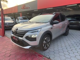 Foto 3 - Renault Kardian Kardian Premiere Edition (Aut) automático