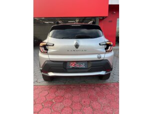 Foto 7 - Renault Kardian Kardian Premiere Edition (Aut) automático