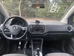 Foto 7 - Volkswagen Up! Up! 1.0 12v E-Flex move up! I-Motion manual