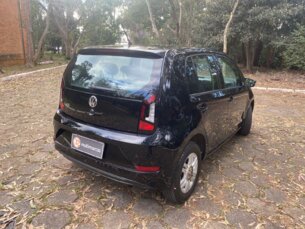 Foto 9 - Volkswagen Up! Up! 1.0 12v E-Flex move up! I-Motion manual