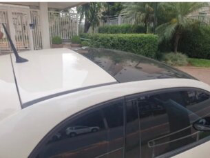 Foto 5 - Fiat 500e 500 Cult Dualogic 1.4 Evo (Flex) automático