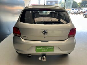 Foto 6 - Volkswagen Gol Gol 1.0 TEC (Flex) 4p manual