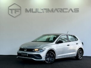 Foto 1 - Volkswagen Polo Polo 1.0 manual