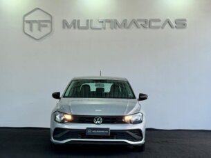 Foto 2 - Volkswagen Polo Polo 1.0 manual