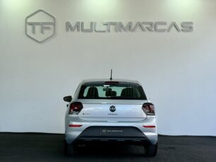 Foto 5 - Volkswagen Polo Polo 1.0 manual