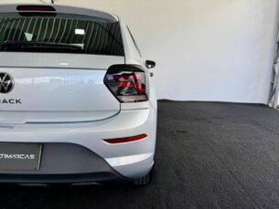 Foto 7 - Volkswagen Polo Polo 1.0 manual