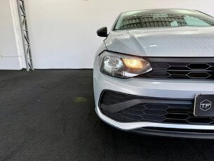 Foto 8 - Volkswagen Polo Polo 1.0 manual