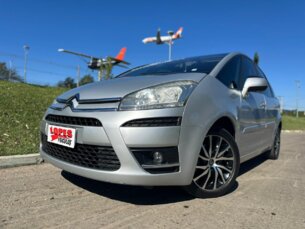 Foto 1 - Citroën C4 Picasso C4 Picasso GLX 2.0 16V BVA (Aut) automático