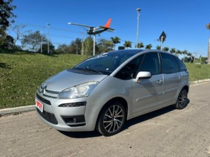 Foto 5 - Citroën C4 Picasso C4 Picasso GLX 2.0 16V BVA (Aut) automático