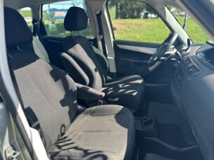 Foto 15 - Citroën C4 Picasso C4 Picasso GLX 2.0 16V BVA (Aut) automático