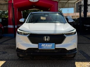 Foto 2 - Honda HR-V HR-V 1.5 EXL CVT automático
