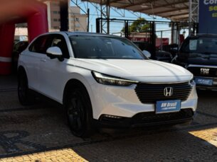 Foto 3 - Honda HR-V HR-V 1.5 EXL CVT automático