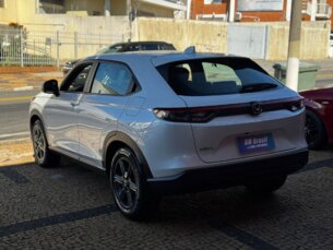 Foto 6 - Honda HR-V HR-V 1.5 EXL CVT automático