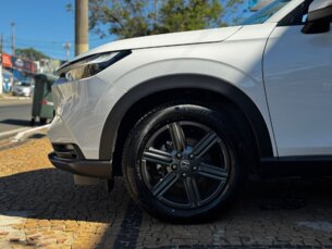 Foto 7 - Honda HR-V HR-V 1.5 EXL CVT automático