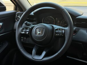 Foto 9 - Honda HR-V HR-V 1.5 EXL CVT automático