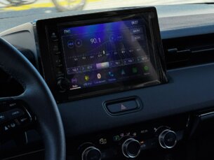 Foto 10 - Honda HR-V HR-V 1.5 EXL CVT automático