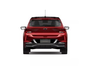 Foto 6 - Chevrolet Onix Onix 1.0 Turbo RS (Aut) automático