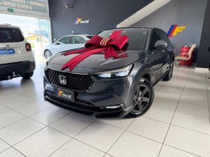 Honda HR-V HR-V 1.5 Turbo Advance CVT