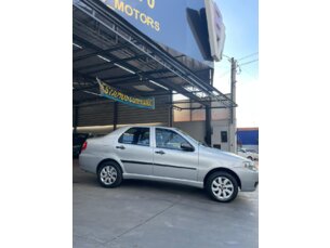 Foto 1 - Fiat Siena Siena Fire 1.0 8V manual