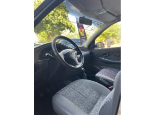 Foto 3 - Fiat Siena Siena Fire 1.0 8V manual