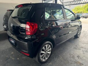 Foto 2 - Volkswagen Fox Fox 1.6 VHT (Flex) automático