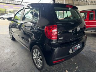 Foto 3 - Volkswagen Fox Fox 1.6 VHT (Flex) automático