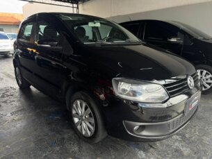 Foto 4 - Volkswagen Fox Fox 1.6 VHT (Flex) automático