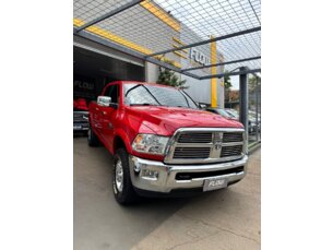 Foto 1 - Dodge Ram Pickup Ram 6.7 4x4 Laramie automático