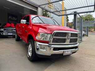 Foto 2 - Dodge Ram Pickup Ram 6.7 4x4 Laramie automático