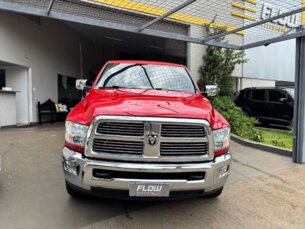 Foto 3 - Dodge Ram Pickup Ram 6.7 4x4 Laramie automático