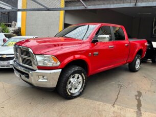 Foto 4 - Dodge Ram Pickup Ram 6.7 4x4 Laramie automático