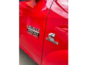 Foto 5 - Dodge Ram Pickup Ram 6.7 4x4 Laramie automático