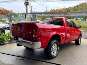 Foto 6 - Dodge Ram Pickup Ram 6.7 4x4 Laramie automático