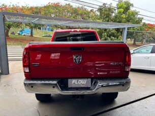 Foto 7 - Dodge Ram Pickup Ram 6.7 4x4 Laramie automático