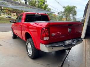 Foto 8 - Dodge Ram Pickup Ram 6.7 4x4 Laramie automático