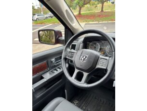 Foto 9 - Dodge Ram Pickup Ram 6.7 4x4 Laramie automático