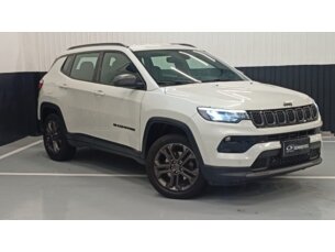 Jeep Compass Compass 1.3 T270 Longitude