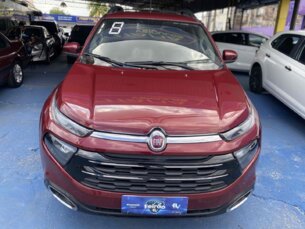 Fiat Toro Toro Freedom 1.8 AT6 4x2 (Flex)