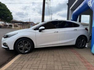 Foto 3 - Chevrolet Cruze Sport6 Cruze Sport6 LTZ 1.4 16V Ecotec (Aut) (Flex) automático