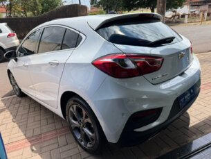 Foto 4 - Chevrolet Cruze Sport6 Cruze Sport6 LTZ 1.4 16V Ecotec (Aut) (Flex) automático